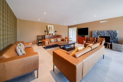 Casa vacanze a Bourseigne Neuve