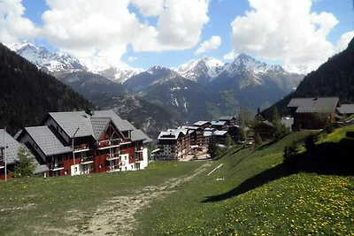 Ferienwohnung Familienurlaub Modane