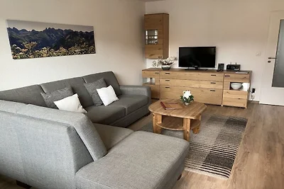 Alpenflair Ferienwohnung 224 Söllerblick