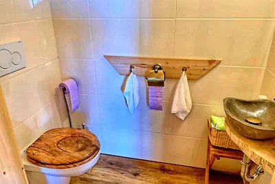 Chalet nahe Skigebiet Klippitztörl in Kärnten