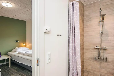 4 sterren vakantie huis in Fårvang