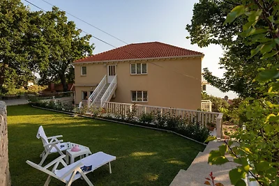 Apartments Belenum - Double Room with Balcony...