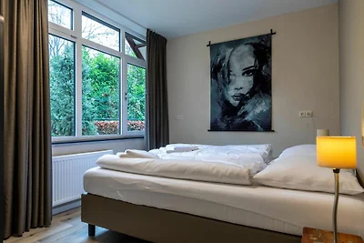 Vakantiehuis in Mook bij Mookerheide