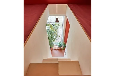 Maison de vacances à Otterlo avec terrasse