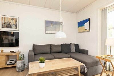 Charmantes Appartement in Jütland in Meernähe