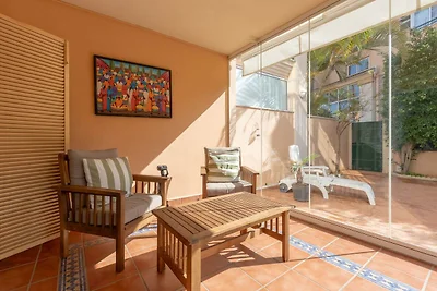 Mar Bella - Apartment In Marbella.