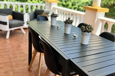 Apartment in Nagüeles in der Nähe von Puente...