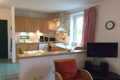 Ferienhaus mit 1 Schlafzimmer