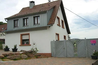 Holiday home with 1 bedroom