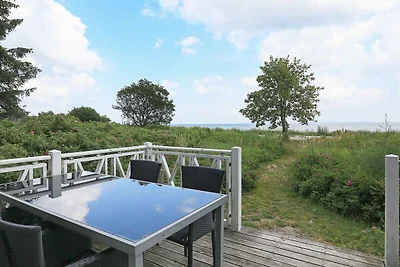 4 Personen Ferienhaus in Oure