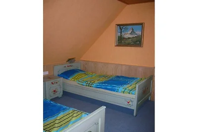 Zirbe im Ferienhaus zum Hobel