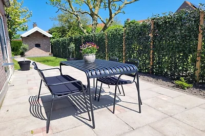 AK13 Vakantiehuis in de buurt van Domburg