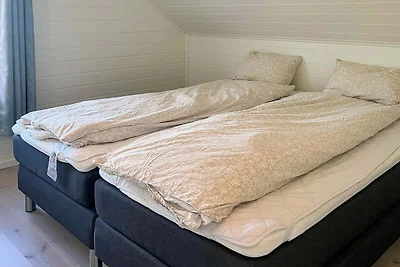 8 Personen Ferienhaus in Svelgen