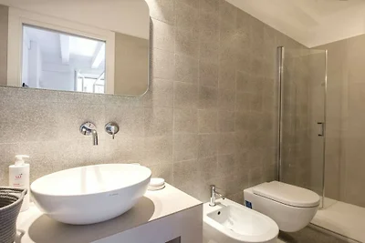Casa Vacanze Le Niche con Balcone - CAV