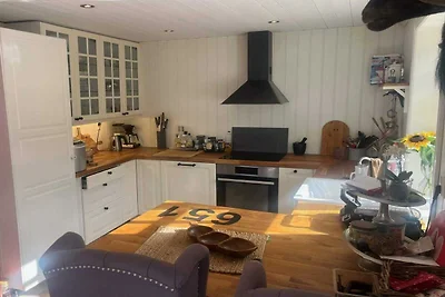 12 Personen vakantie huis in Masfjordnes