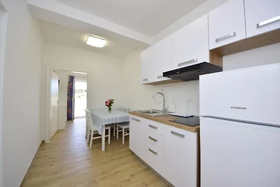 Adriatic Guesthouse Balota - Bungalow with Te...
