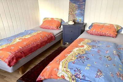Vakantiehuis Hynnekleiv