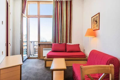 Residenz Les Fontaines Blanches