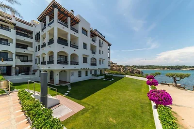 Appartamento con 2 camere da letto a L"Escala