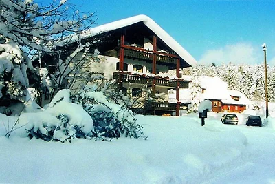 Appartamento per vacanze di 2 locali nella ca...