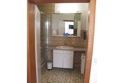Ferienwohnung mit 1 Schlafzimmer