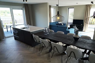Ferienhaus Erholungsurlaub Kampen-Niederlande