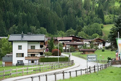 Wohnung mit Balkon in Hart im Zillertal