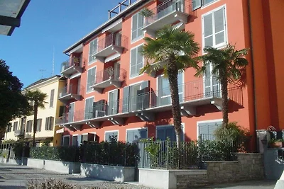 Domek letniskowy Urlop wypoczynkowy Cannero Riviera