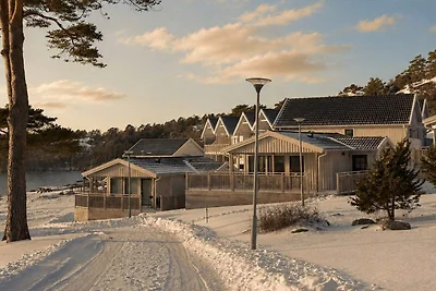 5 sterren vakantie huis in UDDEVALLA