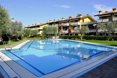 Residence a Lugana di Sirmione, con bellissim...