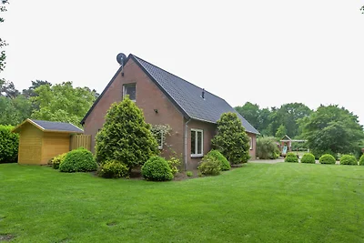 Casa vacanza rurale a Vessem con sauna