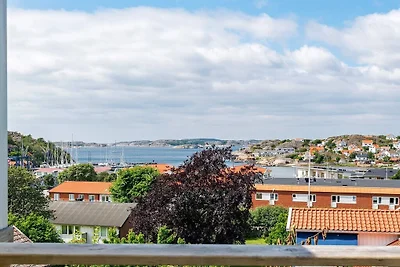 8 Personen Ferienhaus in ELLÖS