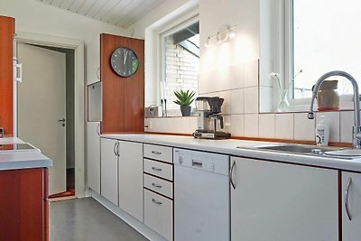 6 person holiday home in Rønne