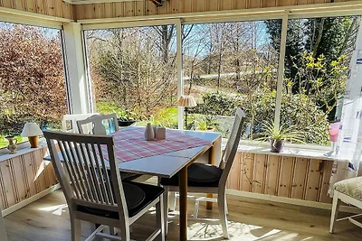 5 Personen Ferienhaus in Ronneby