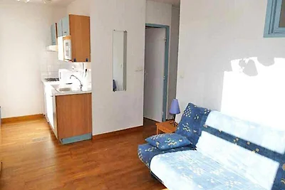 Appartamento a Barèges con accesso allo...