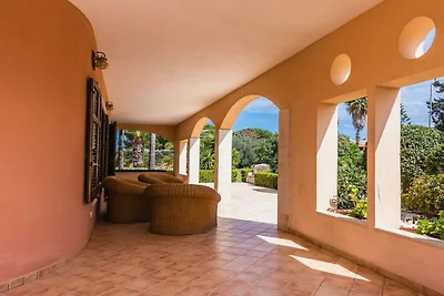 Villa Arenella - CM