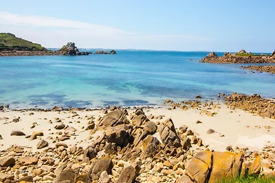 Charmantes Haus im Herzen des Dorfes