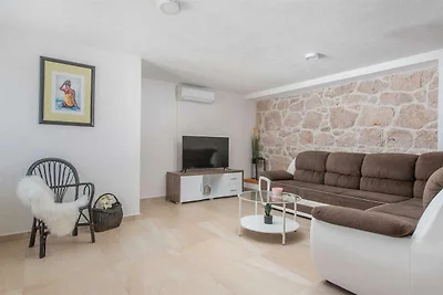 Gemütliche Bergvilla für 10 Personen in...