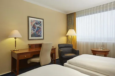 Ferienwohnung Familienurlaub Kassel