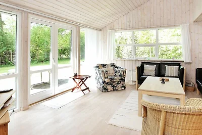 8 Personen Ferienhaus in Ålbæk