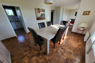 625-VIlla Penzer zum Surfen in St Tugen