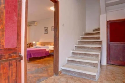 Quaint & Affordable Stay in Budva Traditional...