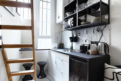 Studio Center von Paris Grand/Boulevard