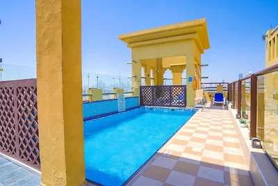 Executive Suite | Royal Reflections Luxus