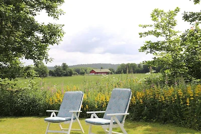 4 persoons vakantie huis in KARL GUSTAV
