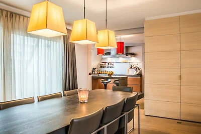 Appartamento a Nieuwpoort con terrazza