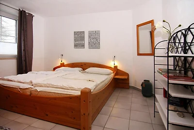 Appartamento a Wenkendorf con giardino
