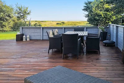 6 Personen Ferienhaus in Hurup Thy