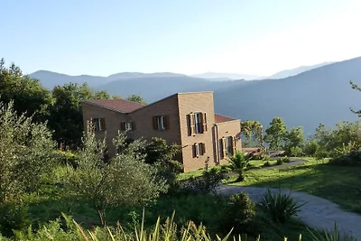 Vakantiehuis met 3 slaapkamers