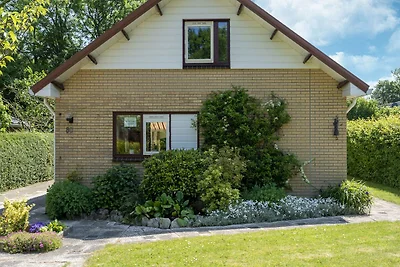 Ferienhaus mit Gemeinschaftspool